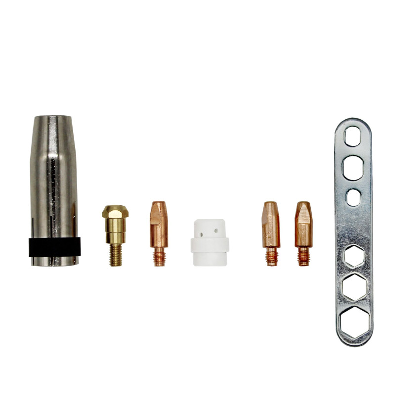 Комплектация