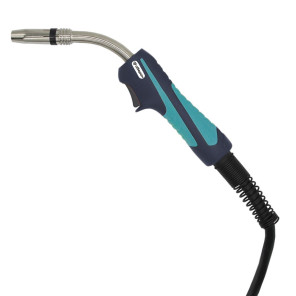 MW-24, 250А, 5 м, Горелка для полуавтоматической сварки