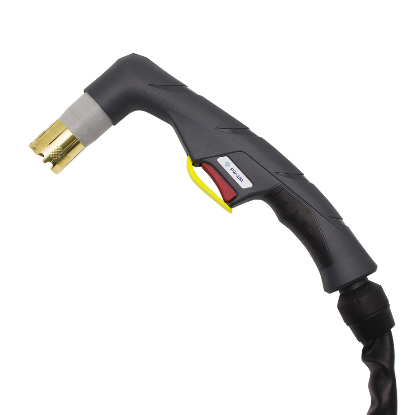 PW-151 (Ц.А.), 12м, Плазменный резак