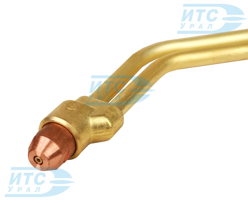 Рабочая часть резака Р3ПС