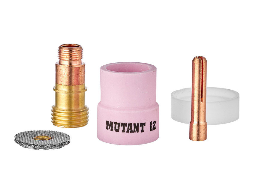 Набор Mutant №12 д. 19,3 мм (IGS0730-SVA02)