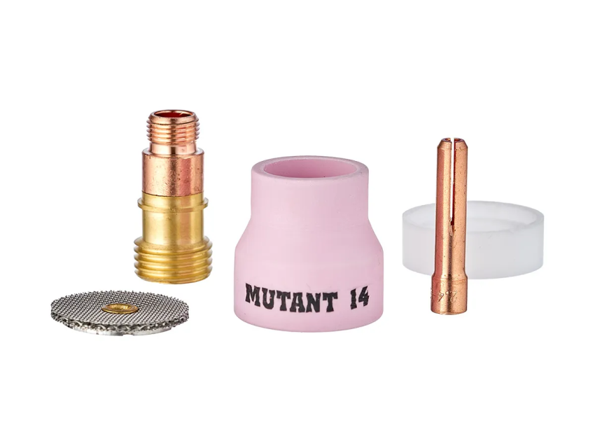 Набор Mutant №14 д. 22,8 мм (IGS0731-SVA02)