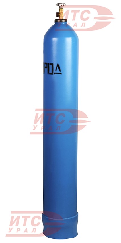Баллон кислородный 40л
