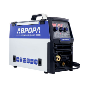АВРОРА Динамика 200 INTERPULSE, Инверторный сварочный полуавтомат