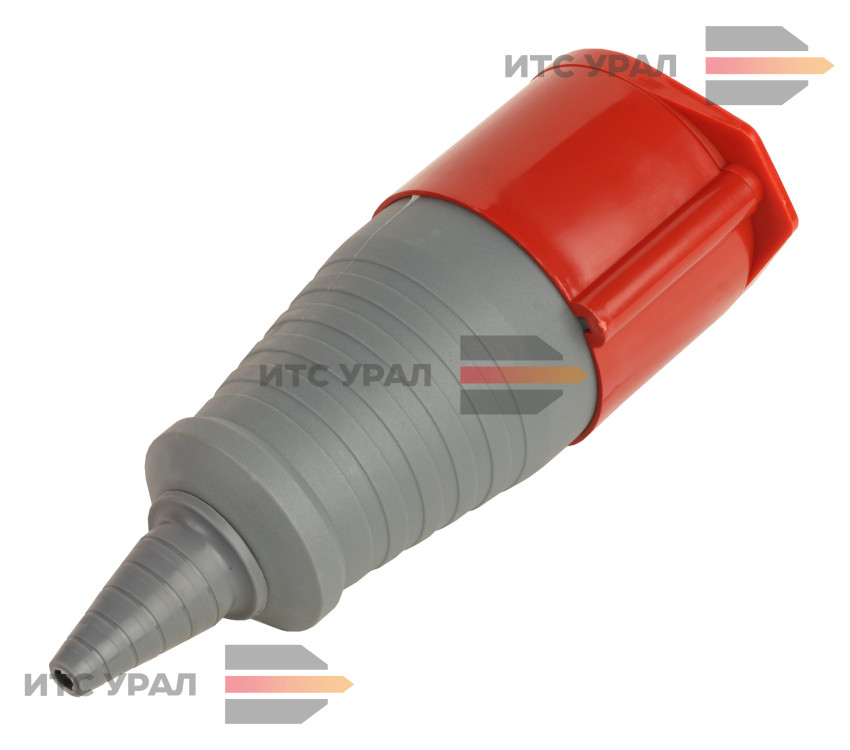 Розетка кабельная переносная ССИ.225 (11129)