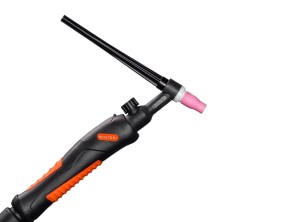 Сварог TS 9V M12×1 (IOS9906), 4м, Горелка вентильная для аргонодуговой сварки