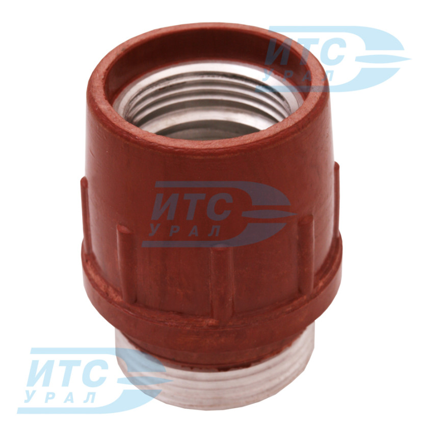 Переходник к горелке АГНИ-25