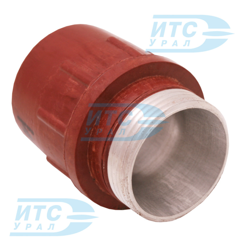 Переходник к горелке АГНИ-25