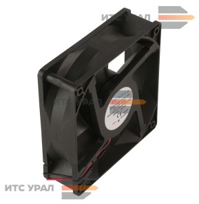 Вентилятор 12038Н 120х120х38 мм DC 24В, 0,60А