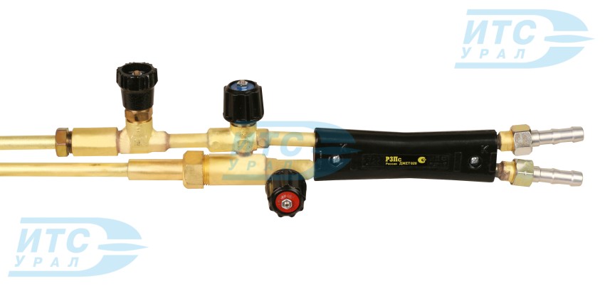 Р3ПС, Резак пропановый удлиненный 1000 мм_2