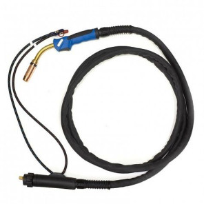 MIG 500 WATER COOL, 500A, 5 м, Горелка для полуавтоматической сварки