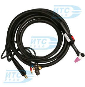 АГНИ-17МУ, 8 м, Горелка аргонодуговая