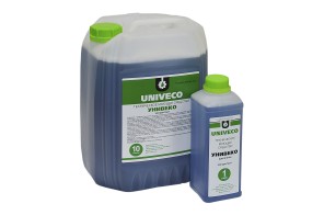 ТМС УНИВЕКО, Техническое моющее концентрированное щелочное средство (1 л)