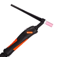 Сварог TECH TS 9F M12х1 (IOH6906), 4м, Горелка гибкая для аргонодуговой сварки