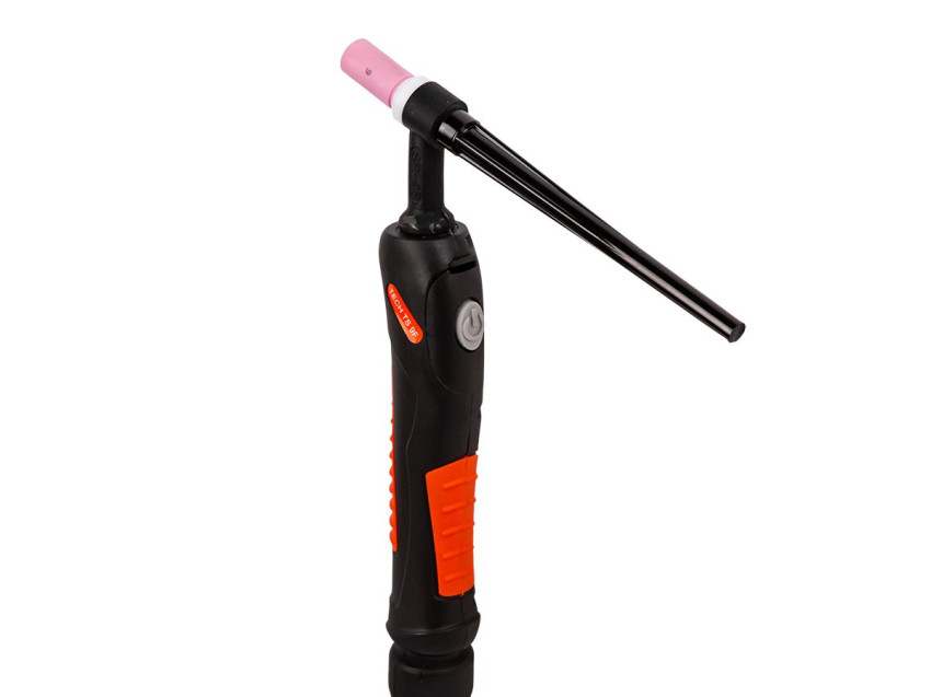 Аргонодуговая горелка TECH TS 9F M12х1 (IOH6906), 4м