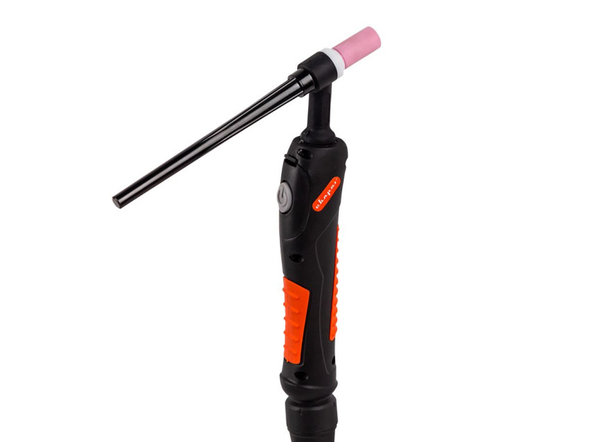 Горелка тиг TECH TS 9F M12х1 (IOH6906), 4м