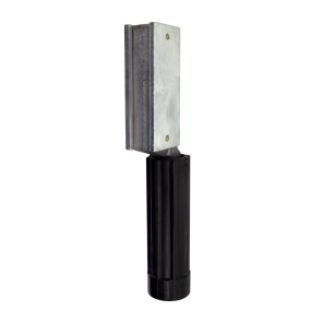 МКЗ-300, Клемма заземления магнитная (квадратная)