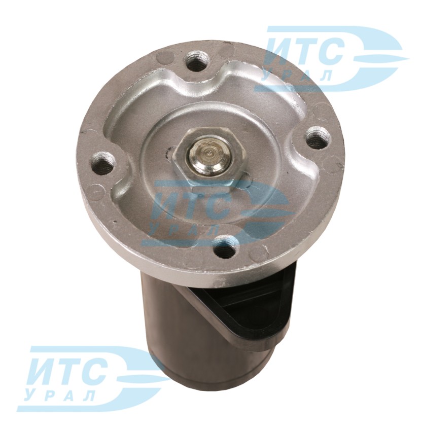 Тормозное устройство к ПДГО-510