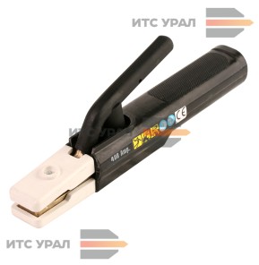 Электрододержатель 400А