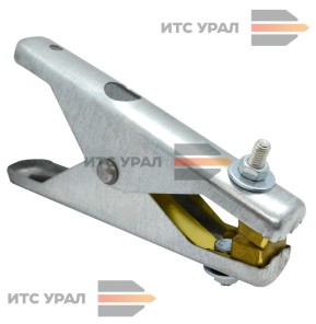 КЗ-20 Сатурн, Клемма заземления (200А)