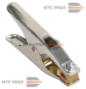 КЗ-40 Сатурн, Клемма заземления (400А)