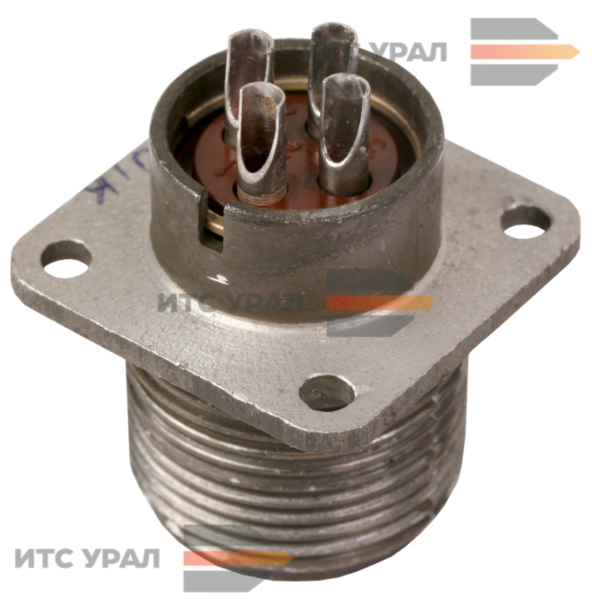 ШР20П4ЭГ8, Розетка блочная_2