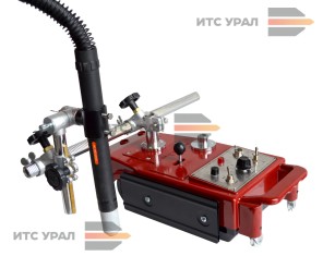 Каретка для механизированной сварки и плазменной резки