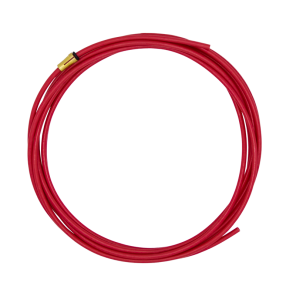 Канал направляющий 1,0-1,2 мм, 3,5м, тефлон