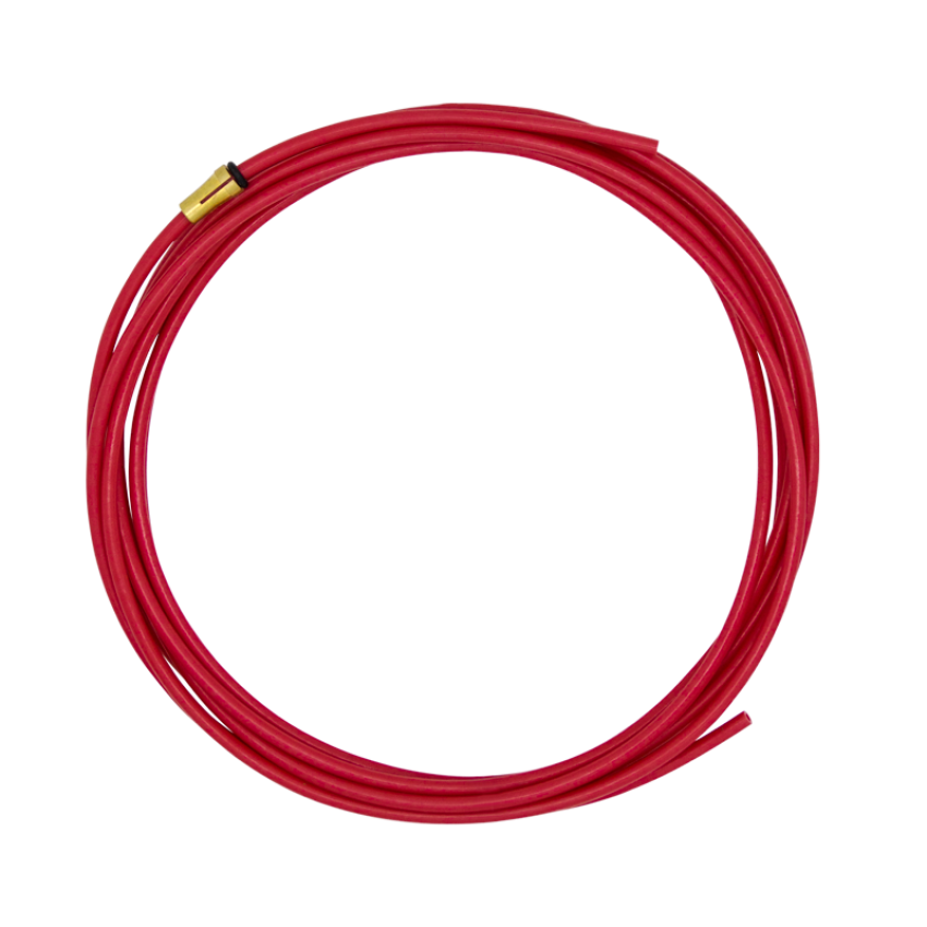 Канал направляющий 1,0-1,2 мм, 5,5м, тефлон