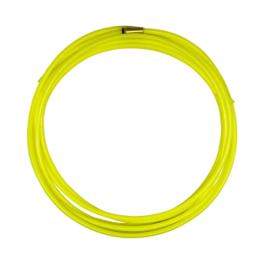 Канал направляющий 1,2-1,6 мм, 5,5м, тефлон