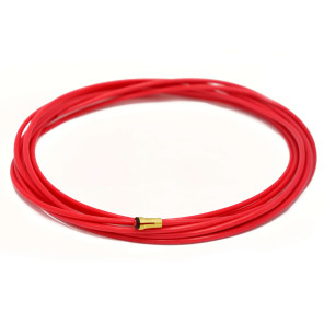 Канал направляющий 1,0-1,2 мм, 3м, тефлон