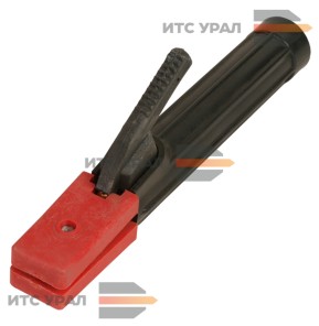 ЭД-40 Сатурн, Электрододержатель (400А)