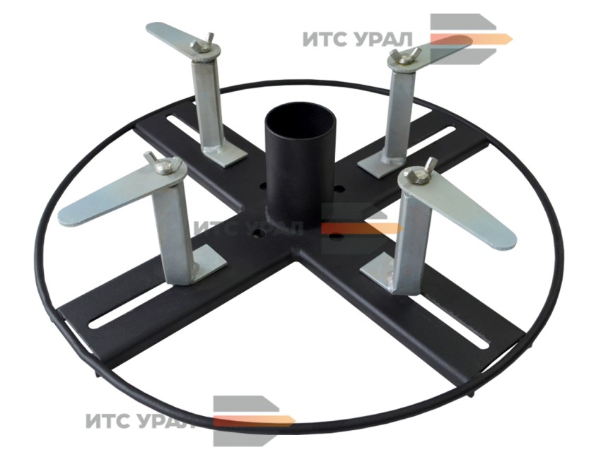 Кассета к сварочному автомату АДФ-1000С