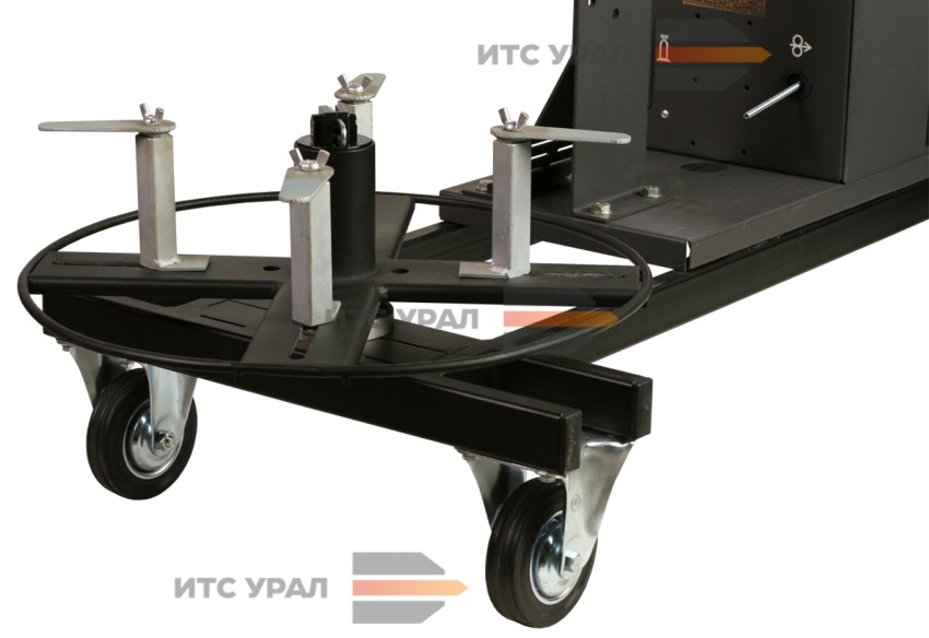 Кассета на раме