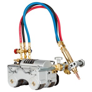 CG2-11, Машина газорезательная переносная (001.030.010)