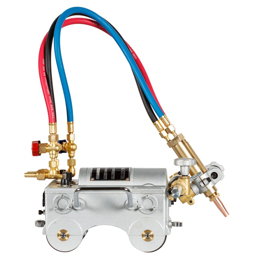 CG2-11, Машина газорезательная переносная