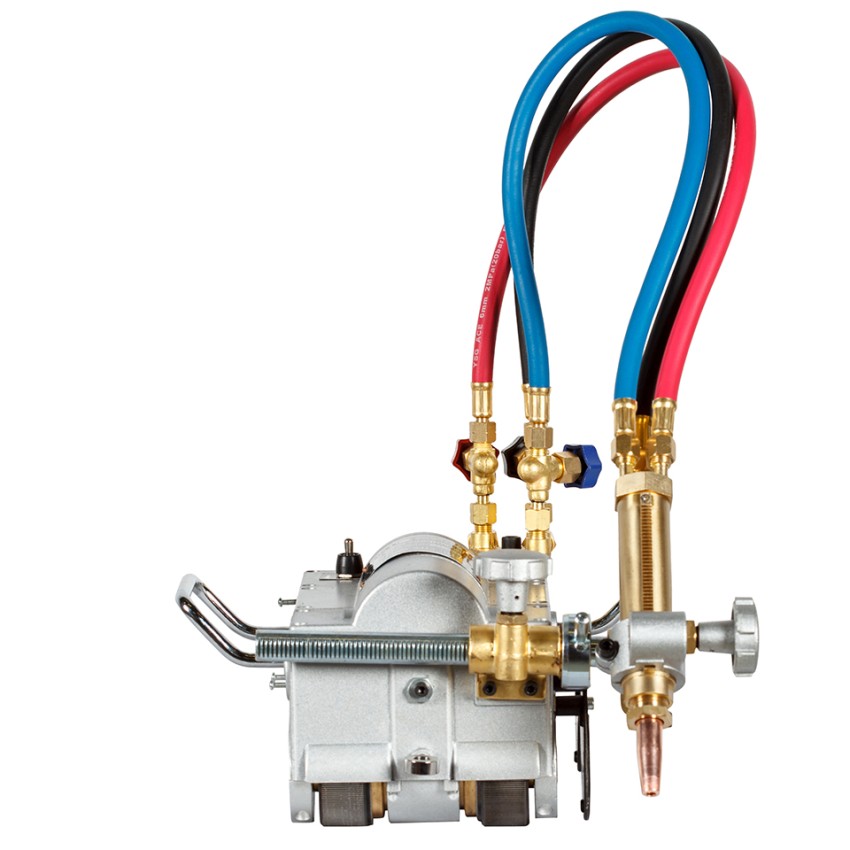 CG2-11, Машина газорезательная