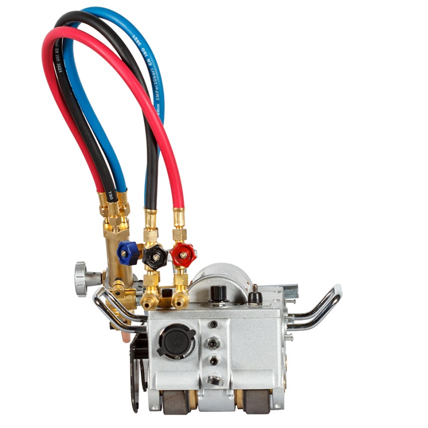 CG2-11, Машина термической резки