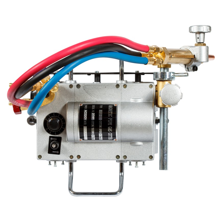 CG2-11, Машинка термической резки