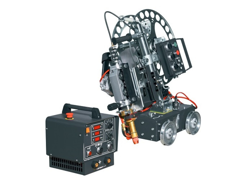 АДГ-630, Автомат сварочный