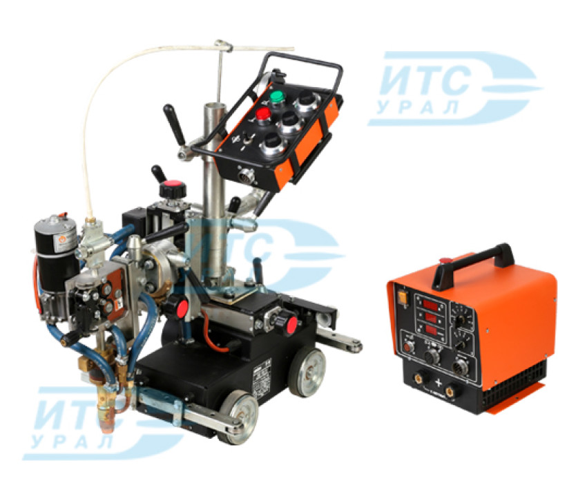 Основное изображение АДГ-630