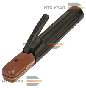 ЭД-40 Сатурн Профи, Электрододержатель (400А)