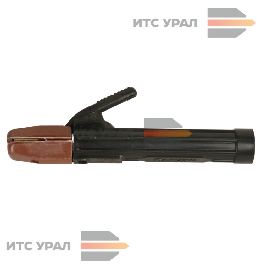 ЭД-40 Сатурн Профи, Электрододержатель (400А)