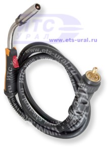 MF-36, 5м, Горелка для полуавтоматической сварки