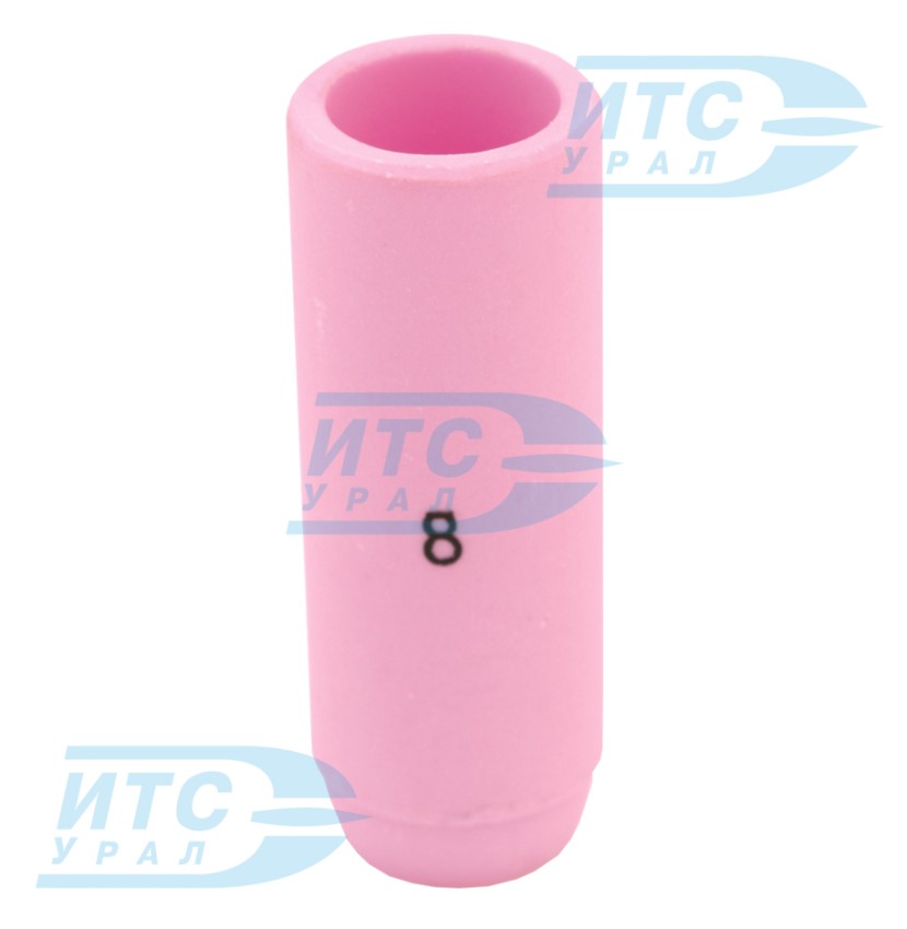 Сопло керамическое 8 д.12,5 мм к TS-17, TS-18, TS-26 (IGS0001)
