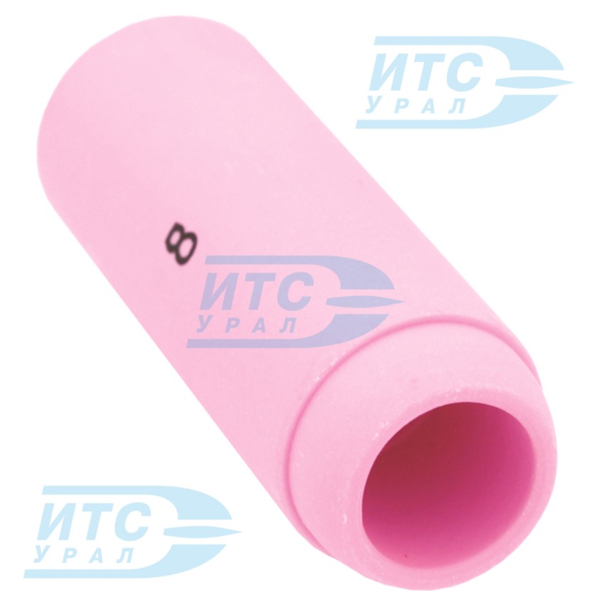 Сопло керамическое №8 д. 12,5 мм к TS-17, TS-18, TS-26