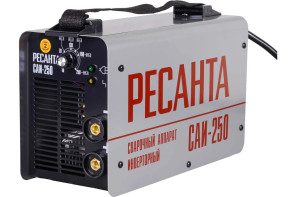 Ресанта САИ 250 65/6, Сварочный аппарат инверторного типа