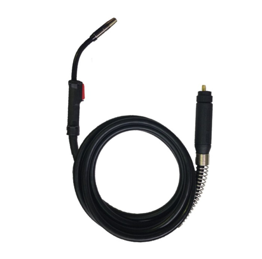 MF-450, 5м, Горелка для полуавтоматической сварки