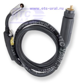 MF-450, 3м, Горелка для полуавтоматической сварки