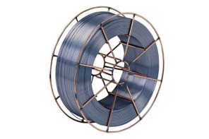 POWER BRIDGE 60MZ д.1,2 мм, Проволока сварочная порошковая для сварки стальных конструкций мостов